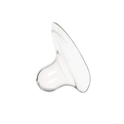 Cherry Shaped Nipple Shields (x2): Size M/L