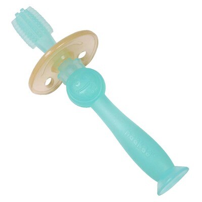 Suck Training  Toy: 'Toothbrush'
