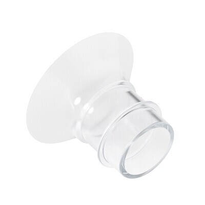 ​Silicone Pumping Flange Inserts (pair)