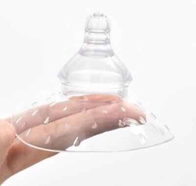 Specialist Bottle-Preference Shield
