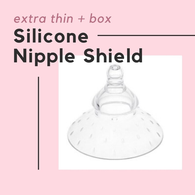 Specialist Bottle-Preference Shield