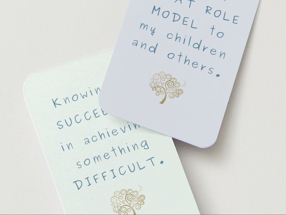 Values Cards (Digital Download)