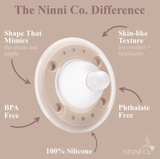 Ninni Co. Pacifier