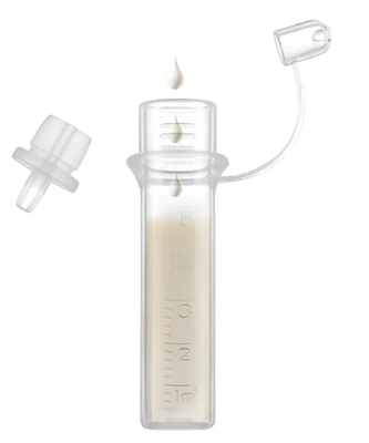Colostrum Collector
