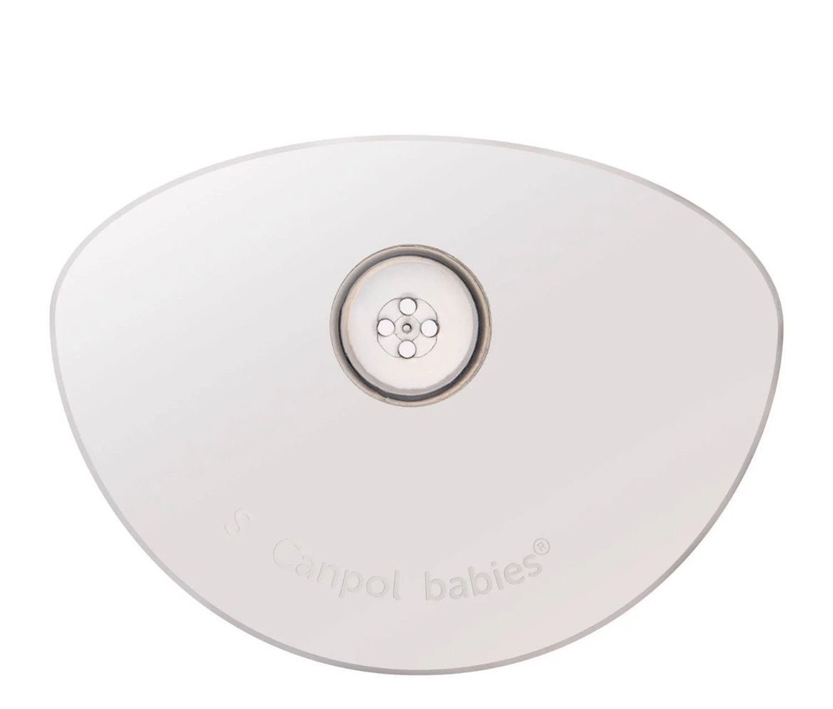 Cherry Shaped Nipple Shield (pair): Size M-L