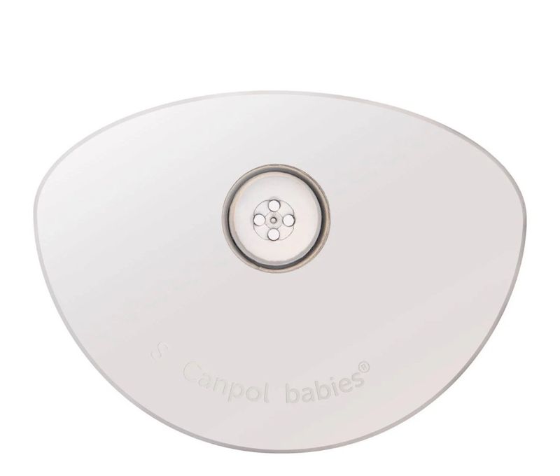Cherry Shaped Nipple Shield (pair): Size M-L