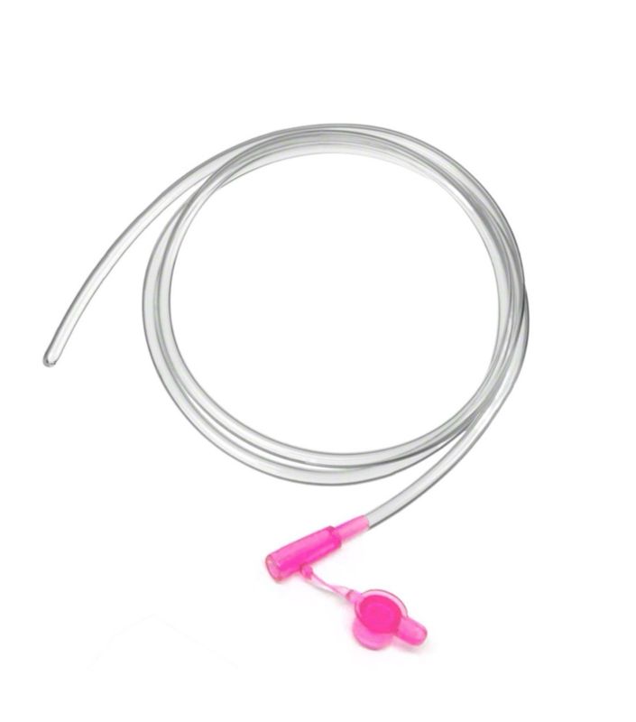 LactTube Infant Feeding Tube & Lactation Aid (single)