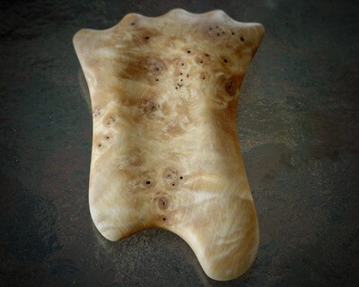 Little Beauty Ripple Gua Sha