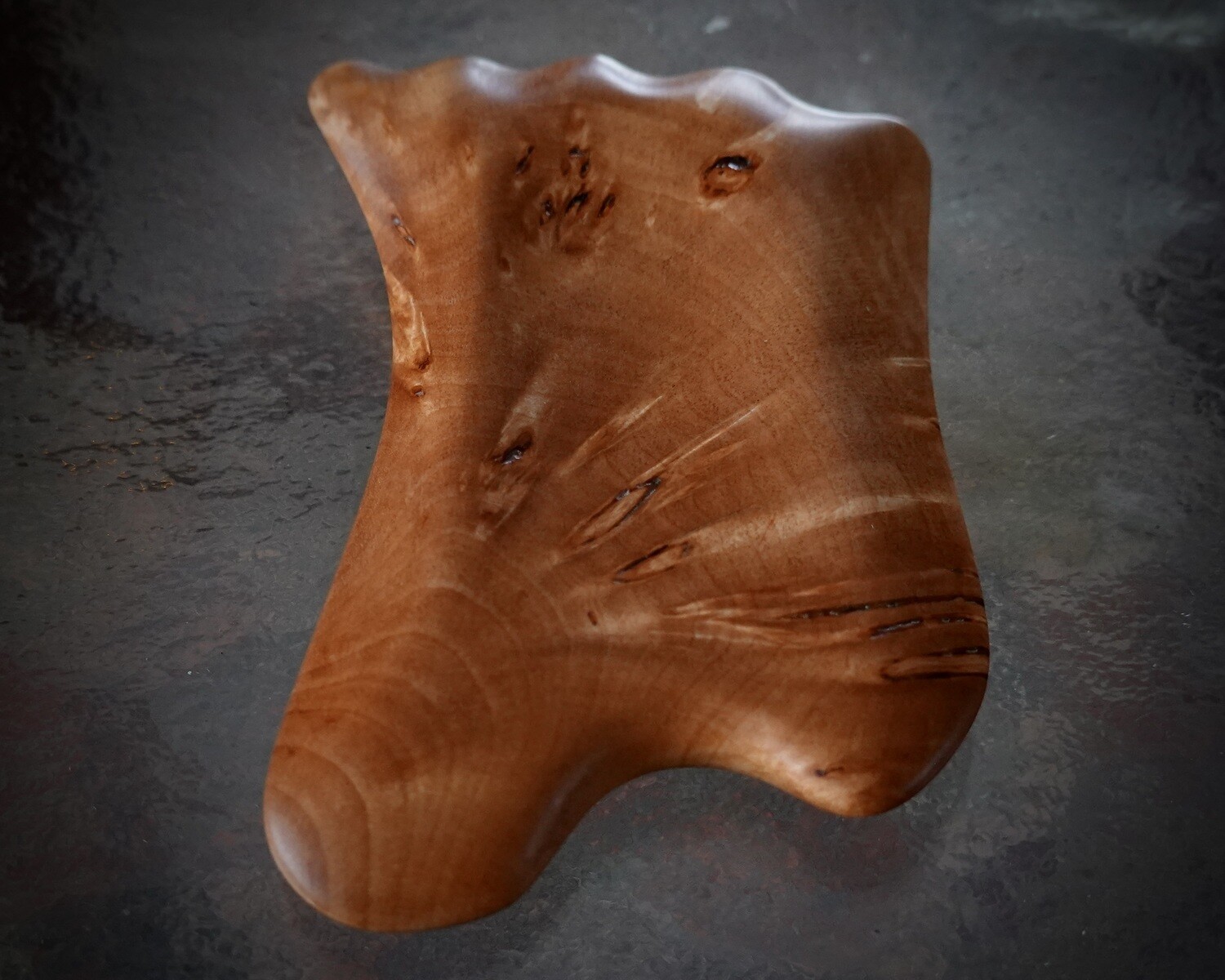 Hugin Ripple Gua Sha