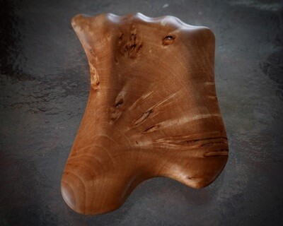 Hugin Ripple Gua Sha