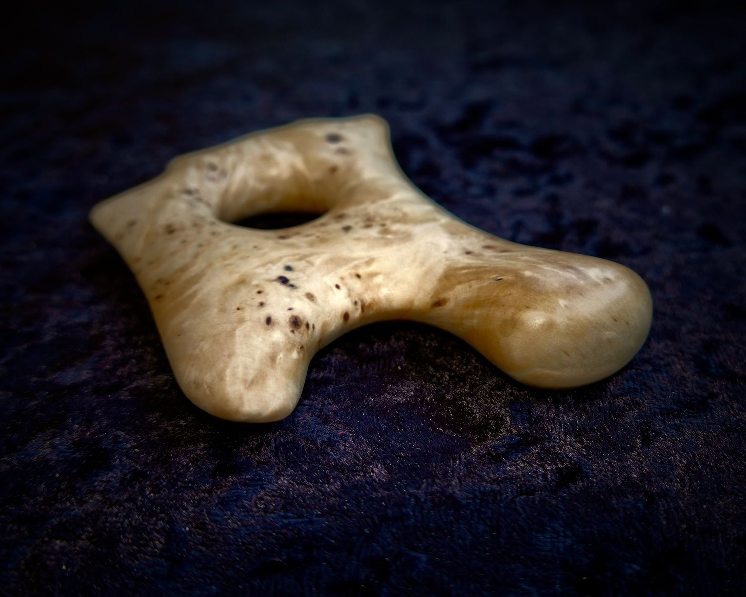 &quot;Wicked&quot; Full Spectrum Pro Gua Sha