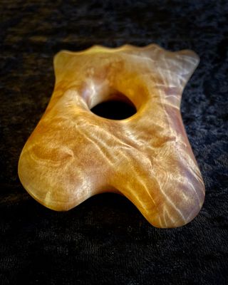 Munin Ripple Gua Sha