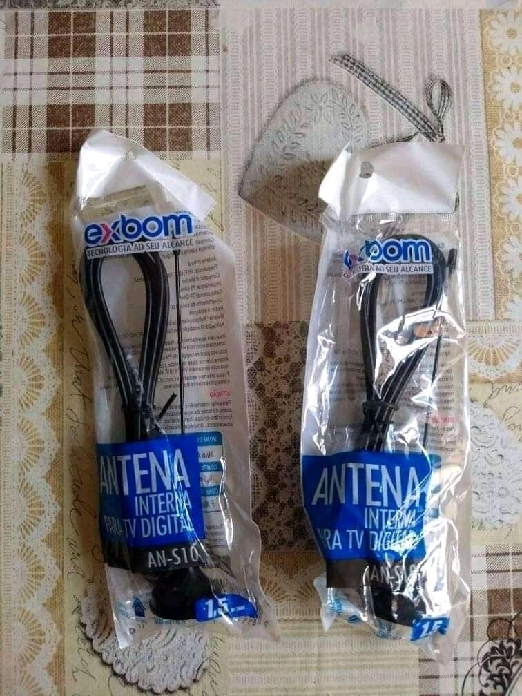 Antena digital