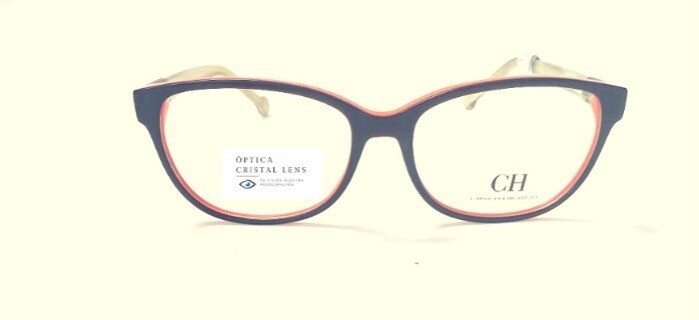 Armazones Carolina Herrera