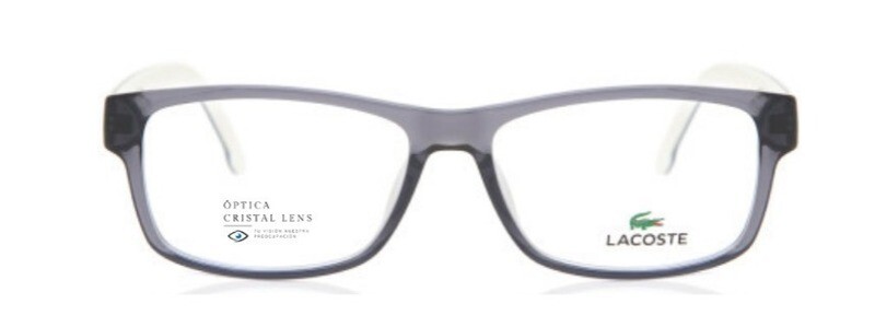 Armazones Lacoste