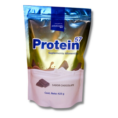 PROTEIN 57 CHOCOLATE