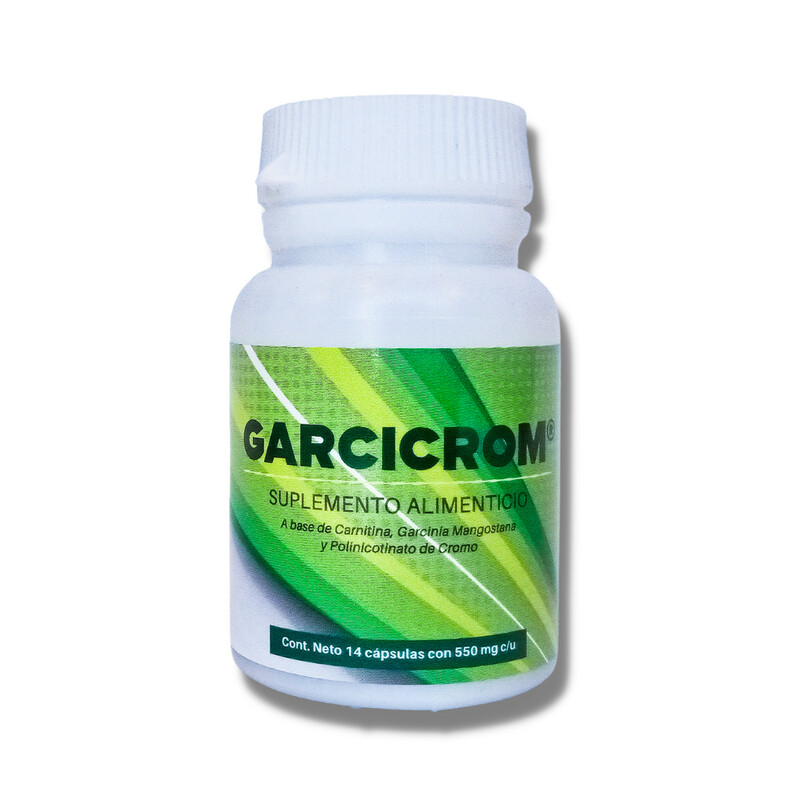 GARCICROM