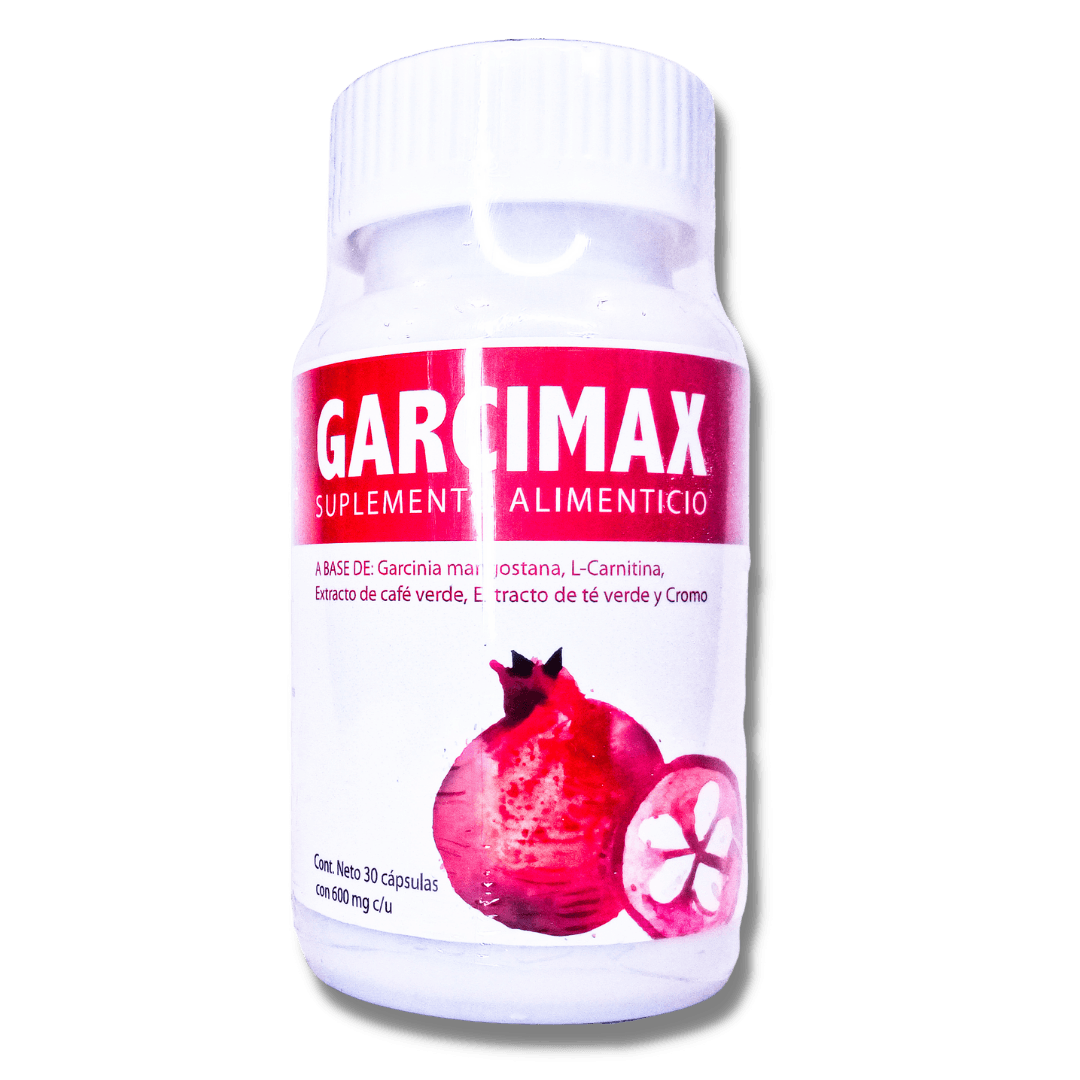 GARCIMAX