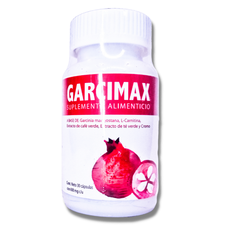 GARCIMAX