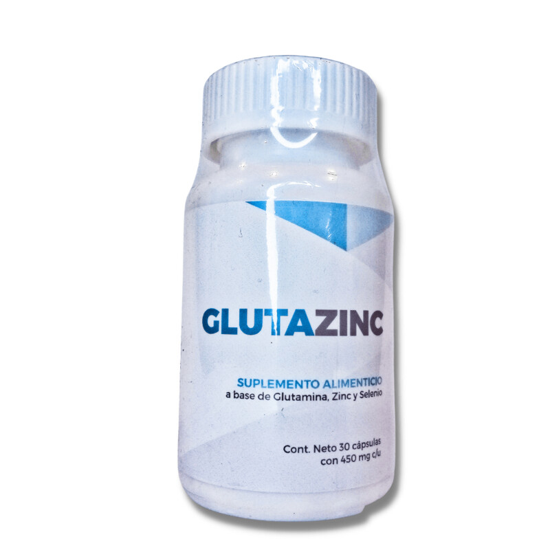 GLUTAZINC