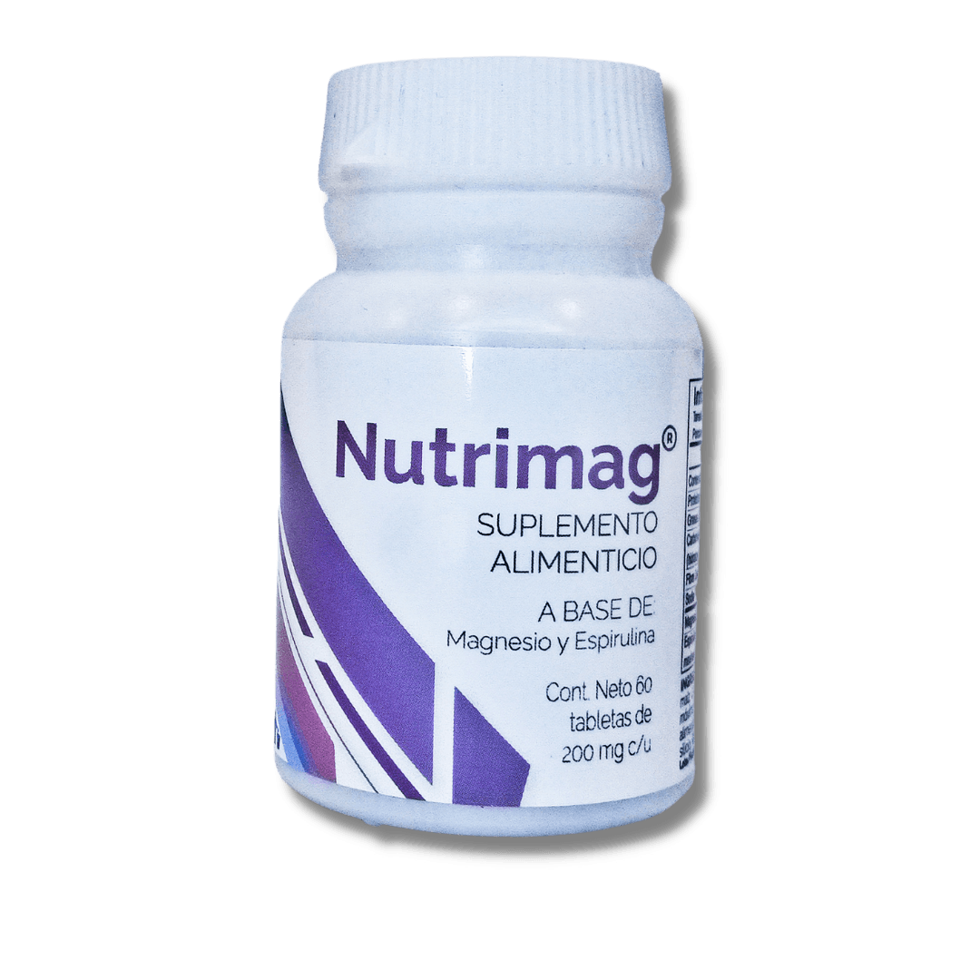 NUTRIMAG
