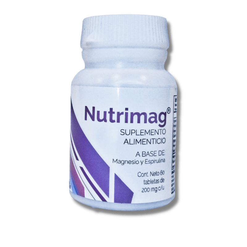 NUTRIMAG