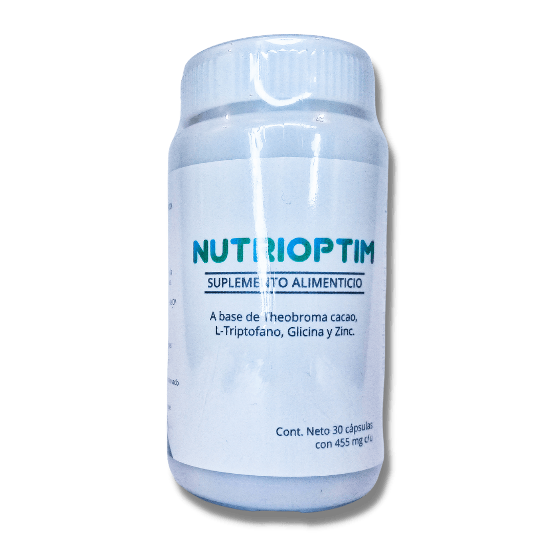 NUTRIOPTIM