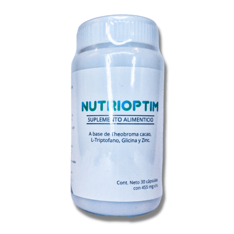 NUTRIOPTIM