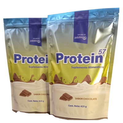 Paquete 2 proteínas ChocoVai