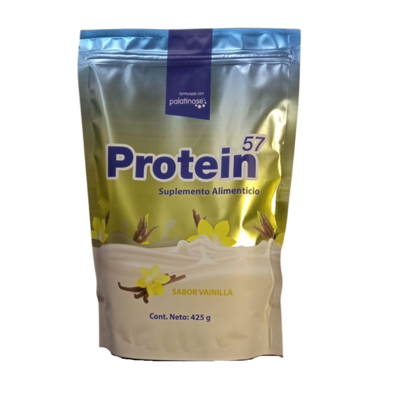 Paquete 2 proteinas Vainilla