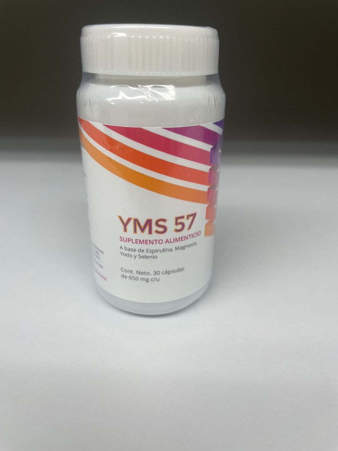 YMS 57