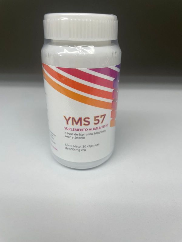 YMS 57