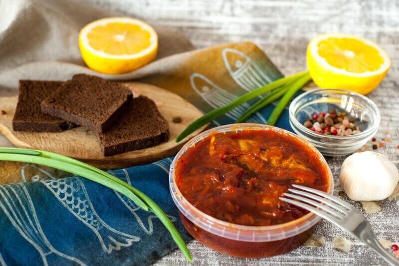 Sārkanais skumbriš’