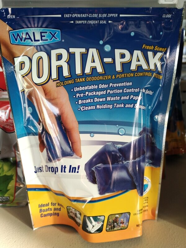 PORTA -PAK