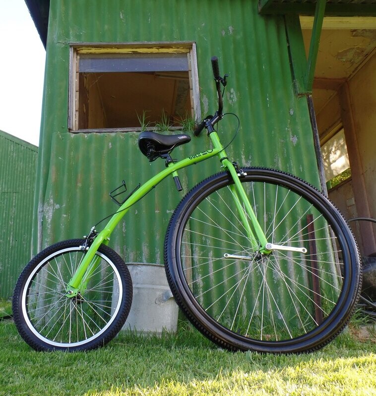 Fixie