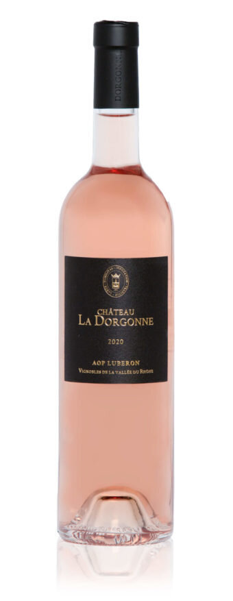 AOP Luberon - Rosé Château 2020