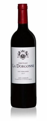 AOP Luberon – Château la Dorgonne Rouge - Les Terrasses 2017