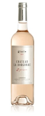 Château La Dorgonne Expression Rosé 2019 AOP Luberon