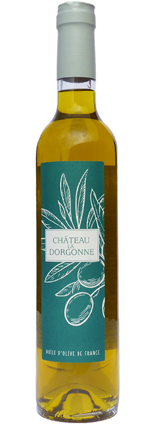 Huile d&rsquo;olive 50 cl