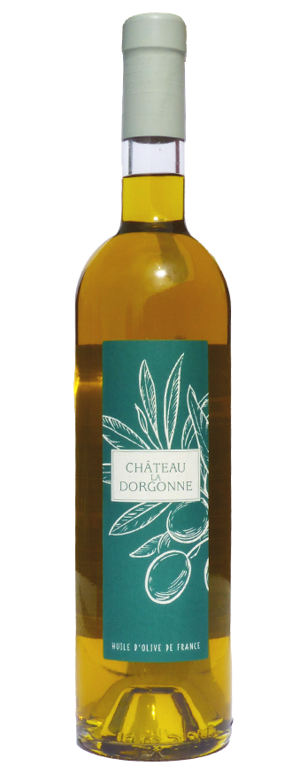 Huile d&rsquo;olive 75 cl