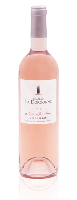 Rosé « Château » Rosé « Château »