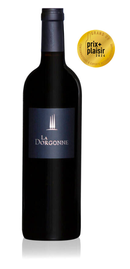 AOP « La Dorgonne » AOP « La Dorgonne »