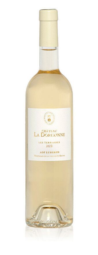 Blanc « Les Terrasses »