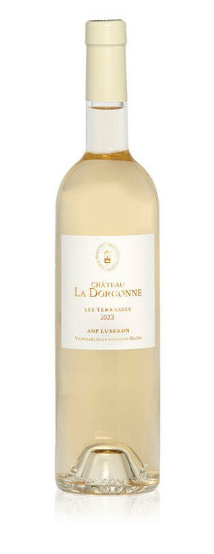 Blanc « Les Terrasses » Blanc « Les Terrasses »