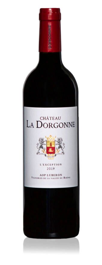 Rouge « L'Exception » Rouge « L'Exception »