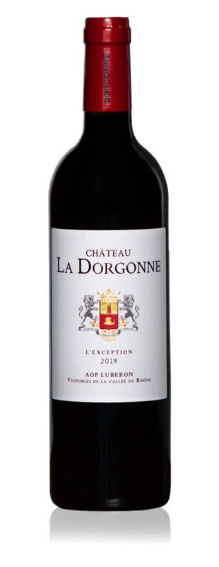 Rouge « L'Exception » Rouge « L'Exception »