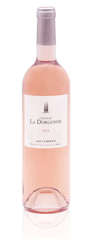 Rosé Rosé "Château" 2024