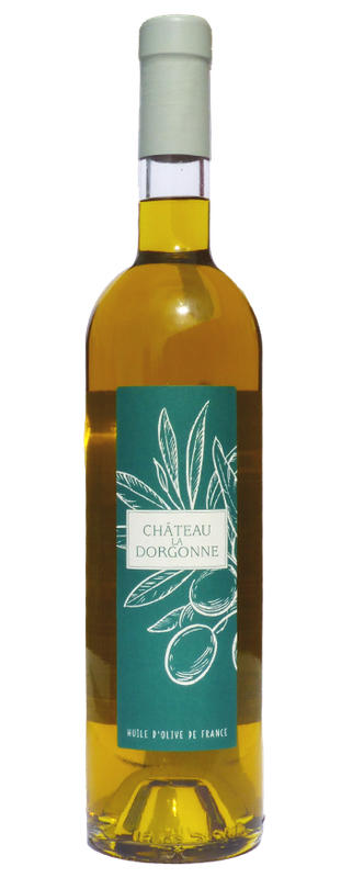 Huile d&rsquo;olive 75 cl
