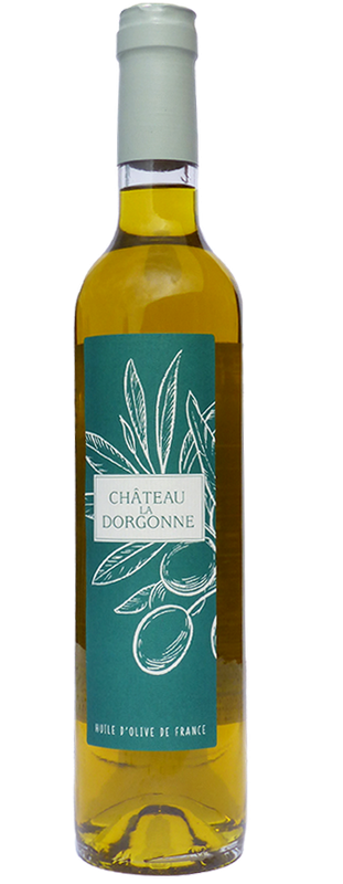 Huile d&rsquo;olive 50 cl