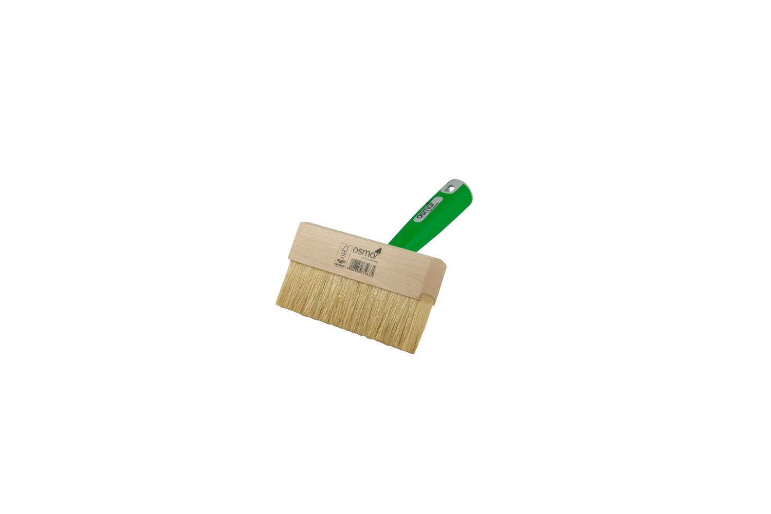 Decking Brush 150mm